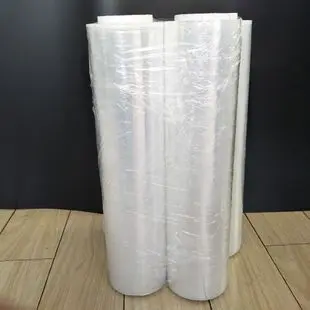 拉伸膜在包裝方面有哪些優(yōu)勢(shì)？