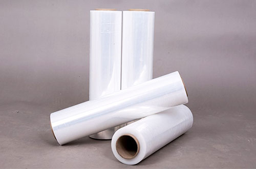 機(jī)用機(jī)用纏繞膜與納米纏繞膜：行業(yè)變革的交匯點(diǎn)與未來趨勢(shì)，攜手共創(chuàng)綠色包裝新時(shí)代