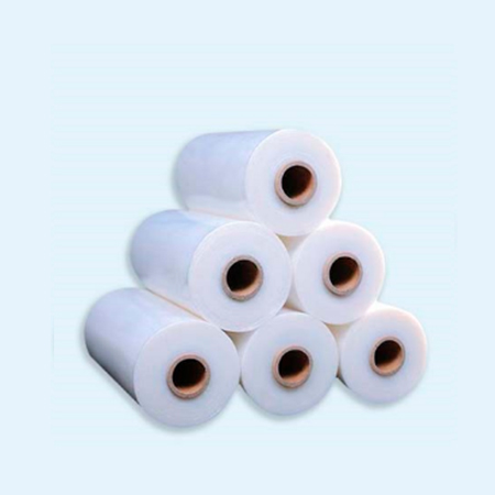 纏繞膜技術(shù)創(chuàng)新層出不窮，推動(dòng)行業(yè)持續(xù)進(jìn)步
