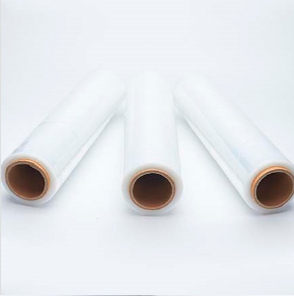 機(jī)用纏繞膜在操作中如何避免浪費(fèi)？
