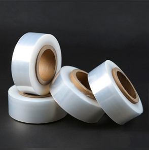機(jī)用纏繞膜與不同材質(zhì)物品如何匹配使用？